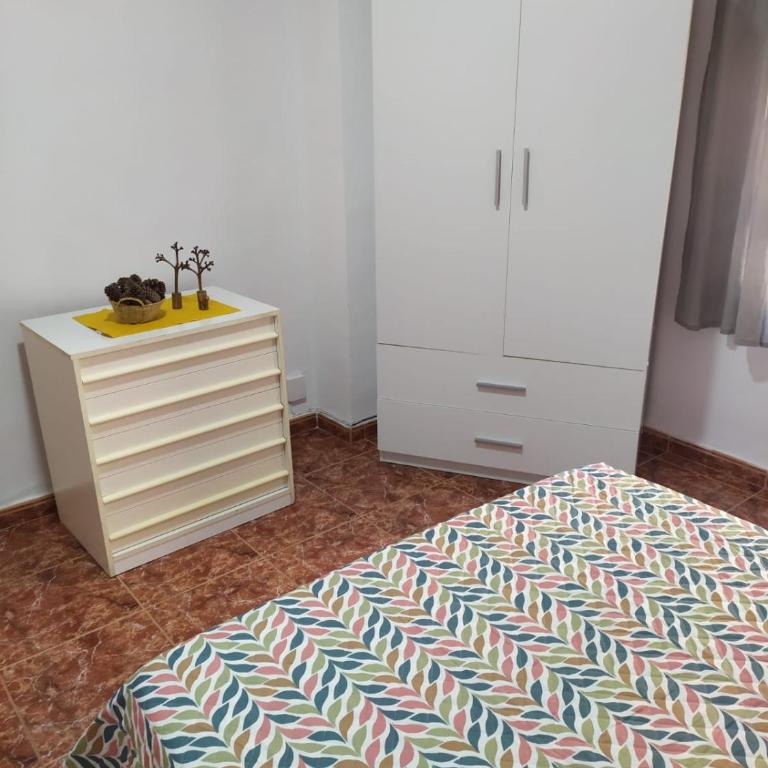 Apartamento Junto AL MAR Quesada 2 - Apartamento - 17