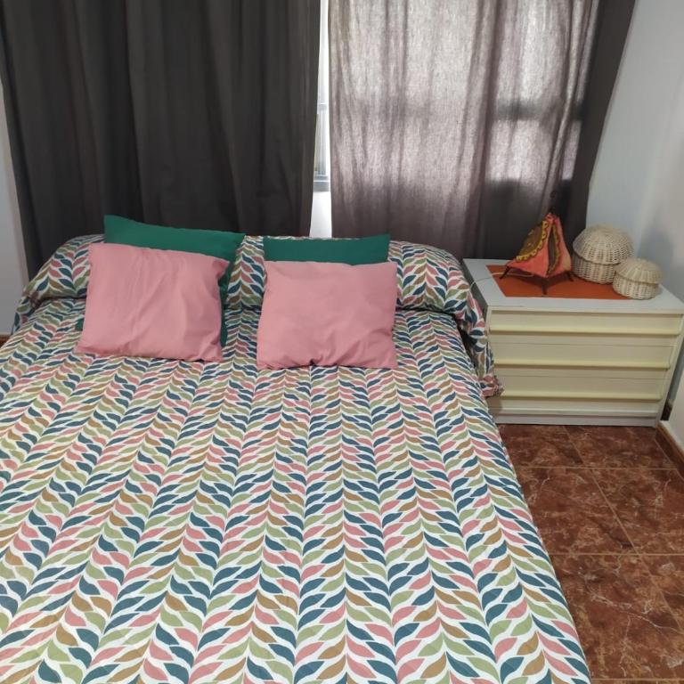 Apartamento Junto AL MAR Quesada 2 - Apartamento - 6
