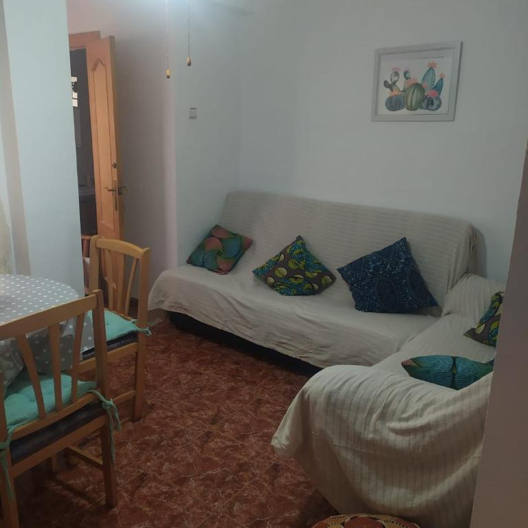 Apartamento Junto AL MAR Quesada 2 - Apartamento - 12