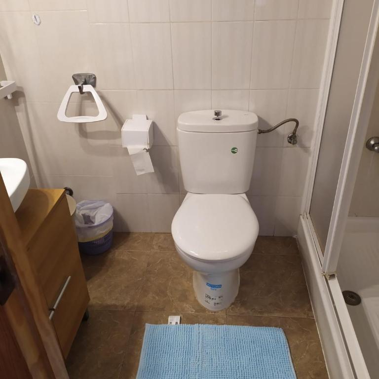 Apartamento Junto AL MAR Quesada 2 - Apartamento - 15