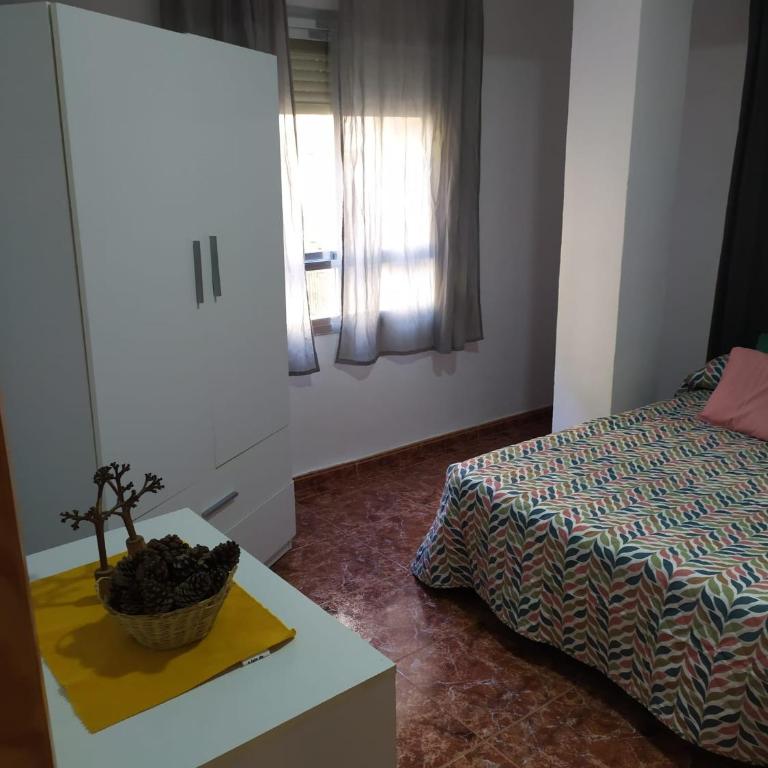 Apartamento Junto AL MAR Quesada 2 - Apartamento - 16