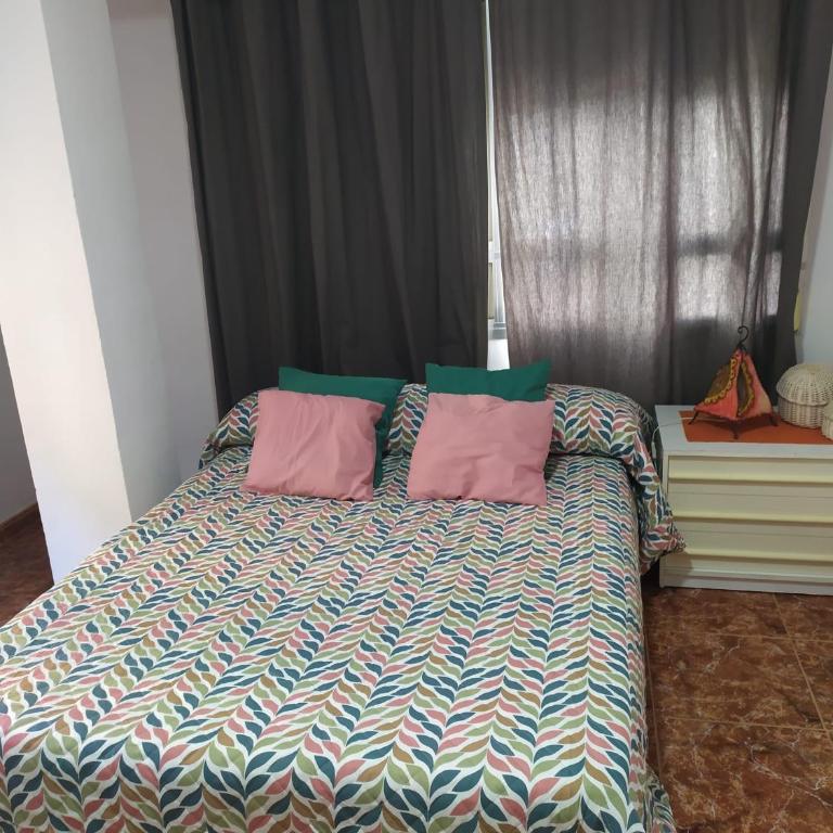 Apartamento Junto AL MAR Quesada 2 - Apartamento - 8