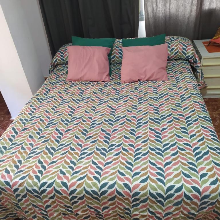 Apartamento Junto AL MAR Quesada 2 - Apartamento - 9