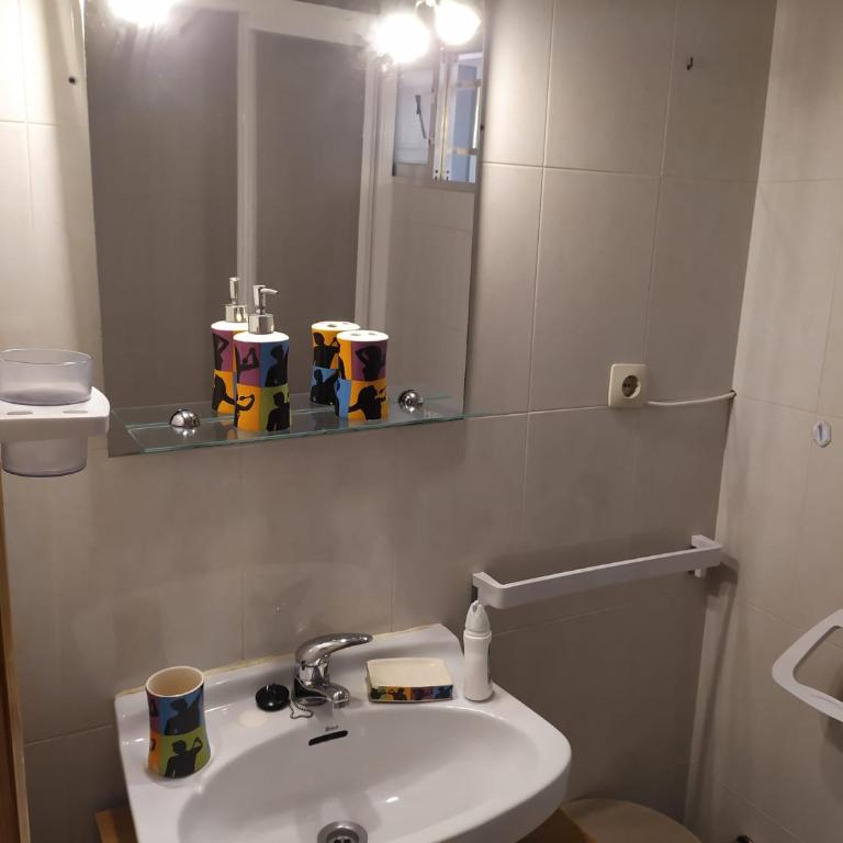 Apartamento Junto AL MAR Quesada 2 - Apartamento - 25