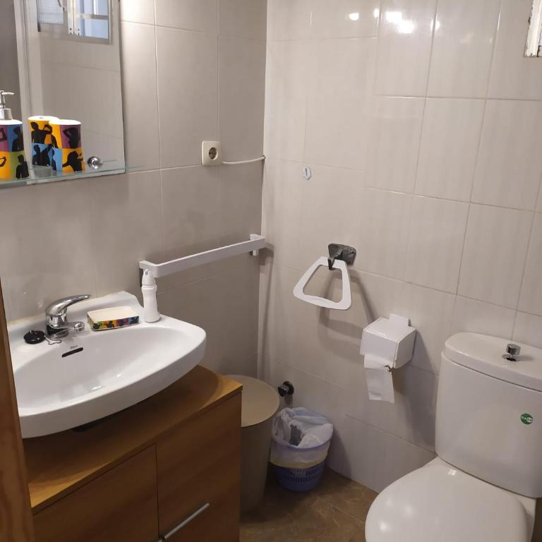 Apartamento Junto AL MAR Quesada 2 - Apartamento - 26