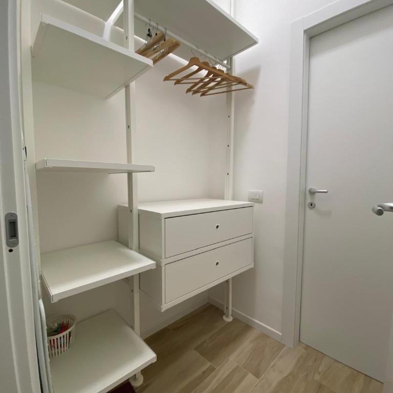 San Siro Amazing Flat - Appartamento con 1 Camera da Letto - 14