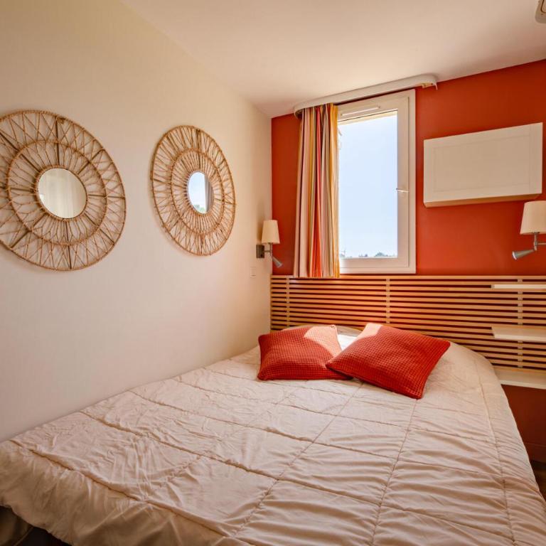Résidence le Village de Cap Esterel - maeva Home - Appartement 5 personnes 1 chambre avec parking et terrasse - Prestige MAE-9071 - Appartement - 8