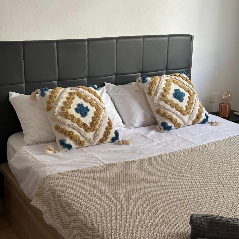 CASA MAUI Relax and Comfort Near the Sea - Apartamento de 1 dormitorio - 17