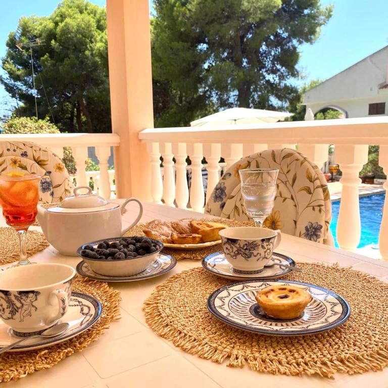 Villa Rosa - Villa de 3 dormitorios - 14