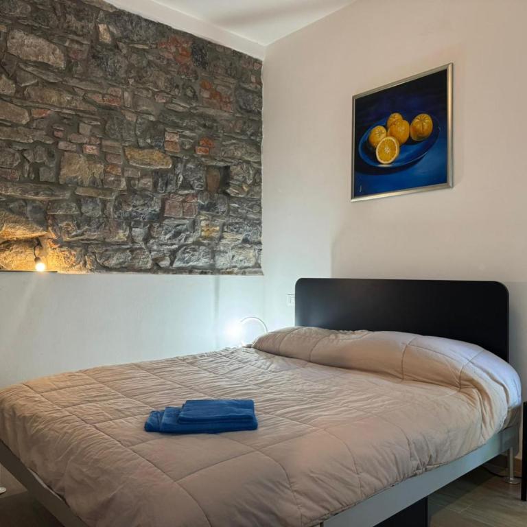 Casa Vacanze Dal Lucio - Casa con 2 Camere da Letto - 9