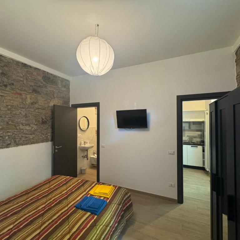 Casa Vacanze Dal Lucio - Casa con 2 Camere da Letto - 8
