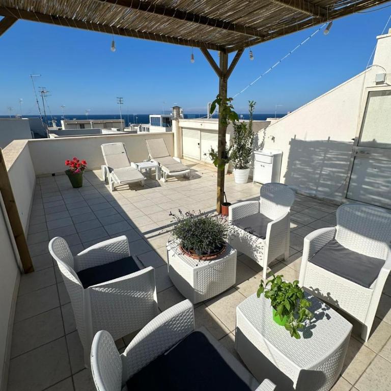 Terrazza Adriatica - Appartamento con 1 Camera da Letto - 1