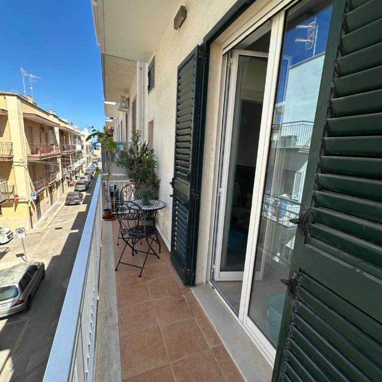 Terrazza Adriatica - Appartamento con 1 Camera da Letto - 6