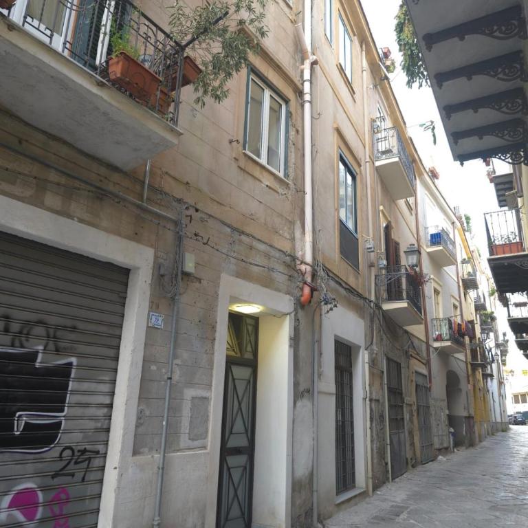 Luxury Apartament's Celso- - Appartamento con 1 Camera da Letto - 20