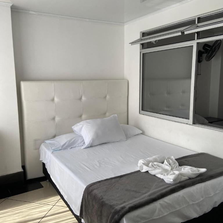 Apartamento laureles estadio - Apartamento - 6