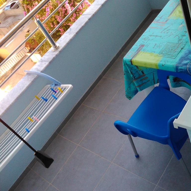 Apartments Becici - Apartman sa 1 Spavaćom Sobom - 1