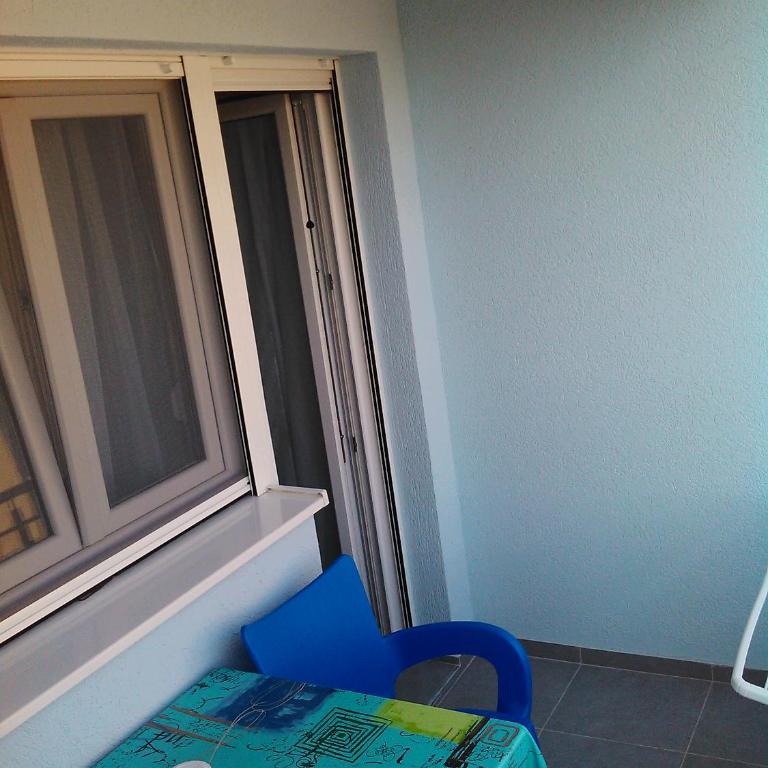 Apartments Becici - Apartman sa 1 Spavaćom Sobom - 2