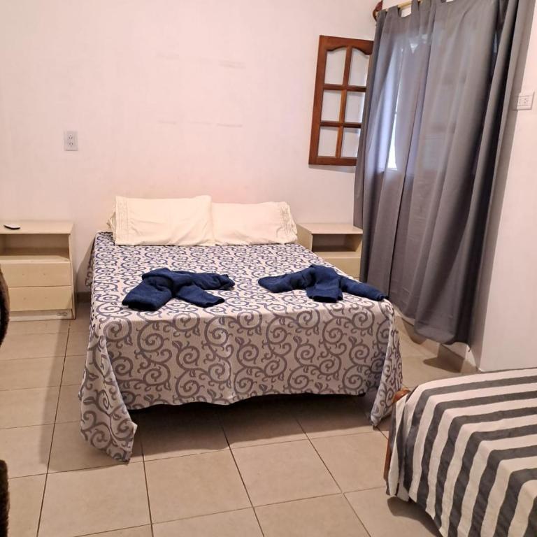 El Descanso Silletano - Casa de 2 dormitorios - 13