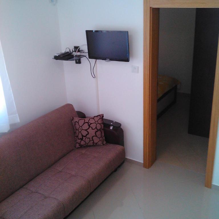 Apartments Becici - Apartman sa 1 Spavaćom Sobom - 3