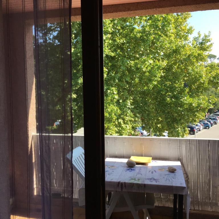 Villa Thermae - Apartamento Estudio - 6