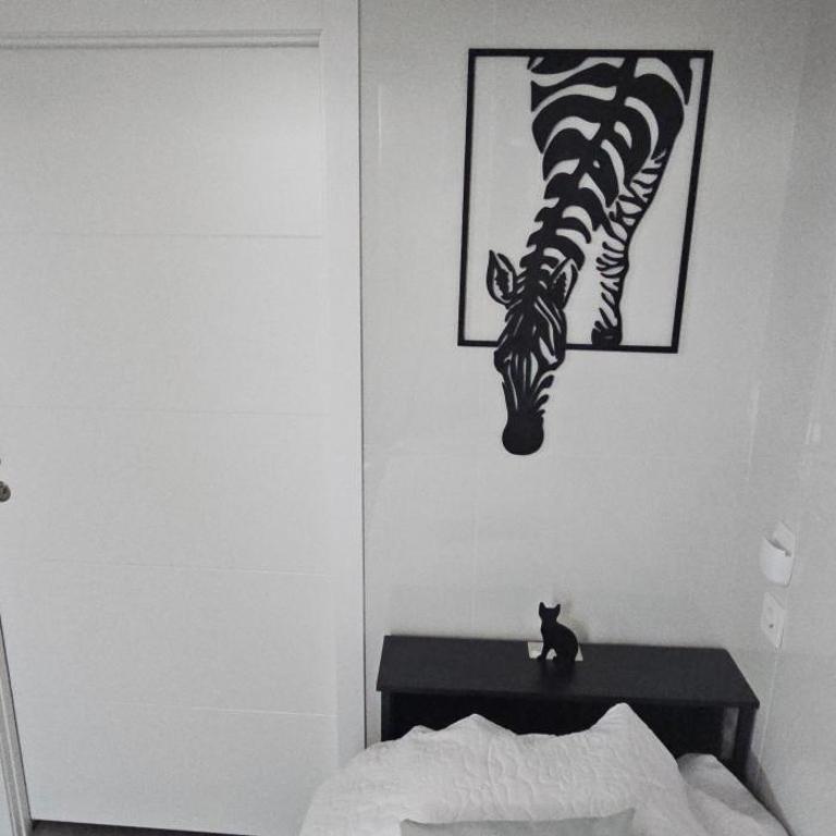 A7 ViviendaTuristicaValencia Arte - Two-Bedroom Apartment - 8