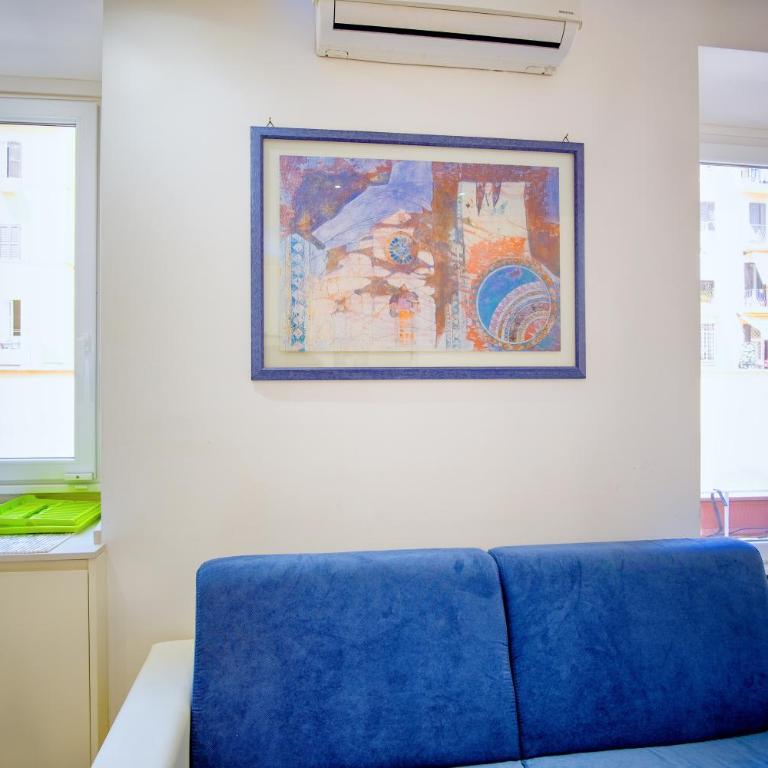 Elegantis Doris Suite Apartment - One Minute Walk to Vatican Museums - Appartamento con 2 Camere da Letto - 29