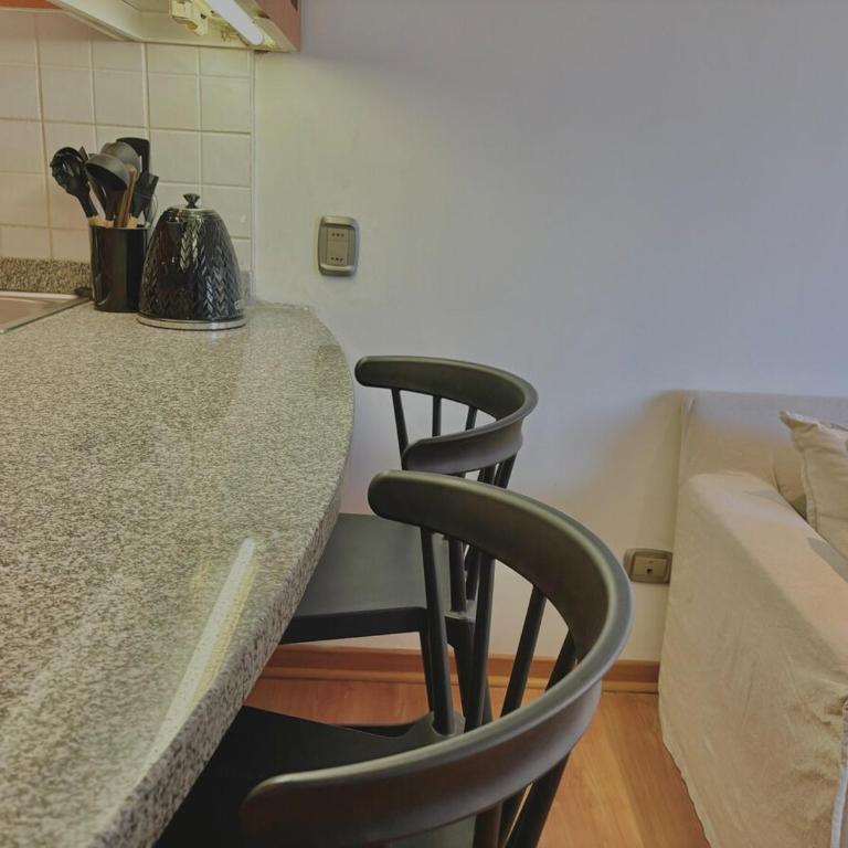 Style and Comfort in Las Condes - Apartamento de 1 dormitorio - 7
