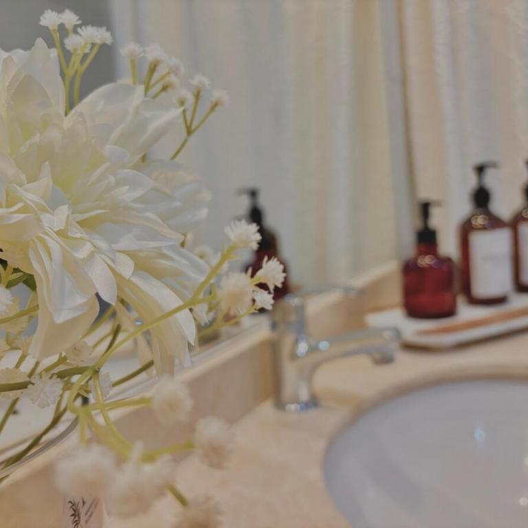 Style and Comfort in Las Condes - Apartamento de 1 dormitorio - 9