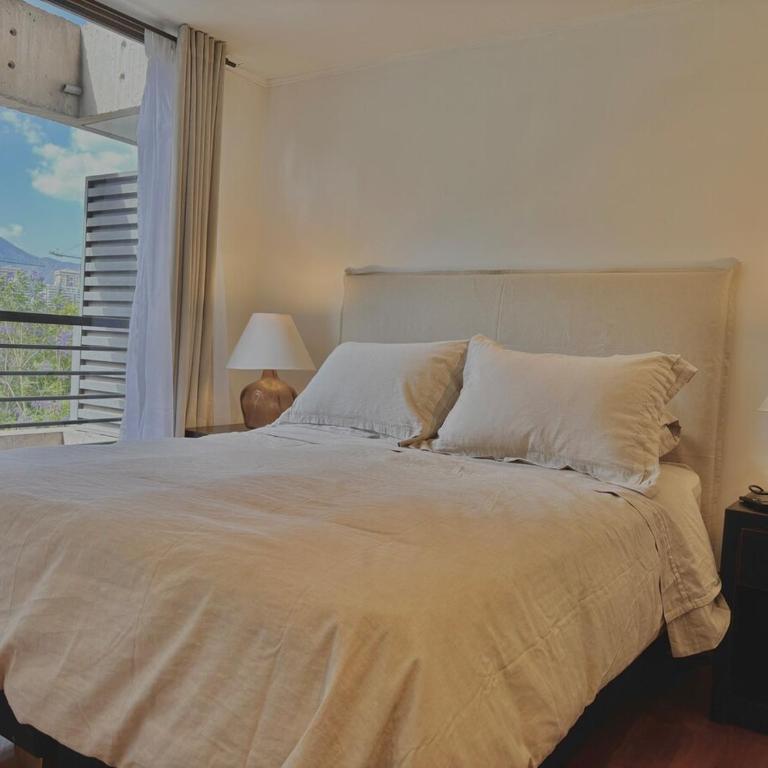 Style and Comfort in Las Condes - Apartamento de 1 dormitorio - 12
