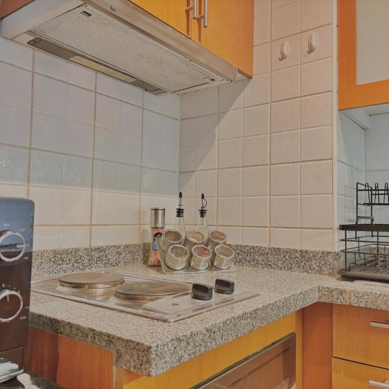 Style and Comfort in Las Condes - Apartamento de 1 dormitorio - 13