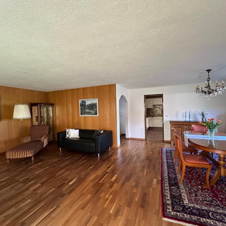 Chalet Rose - Einfamilienhaus - Maison 3 Chambres - 15