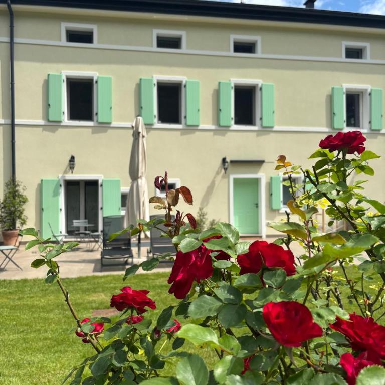 La Casa nella Vigna - Appartamento con 3 Camere da Letto - 3