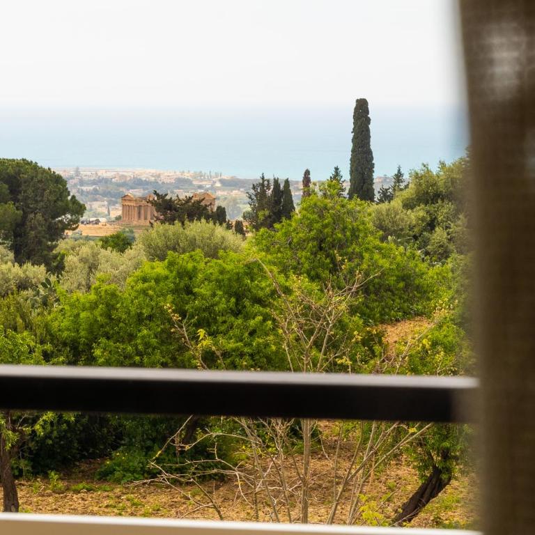 I Segreti della Valle - Superior Double Room with view - 1