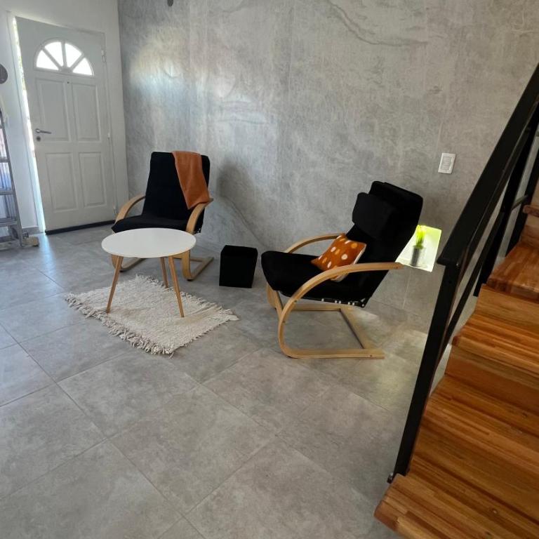 Duplex trelew - Apartamento de 1 dormitorio - 8