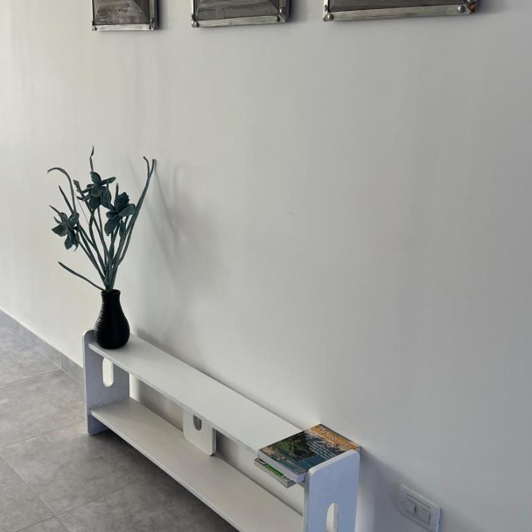 Duplex trelew para 3 - Apartamento de 1 dormitorio - 13