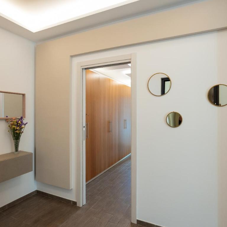 A casa di Lu Lu - Appartamento Standard con 2 Camere da Letto - 29