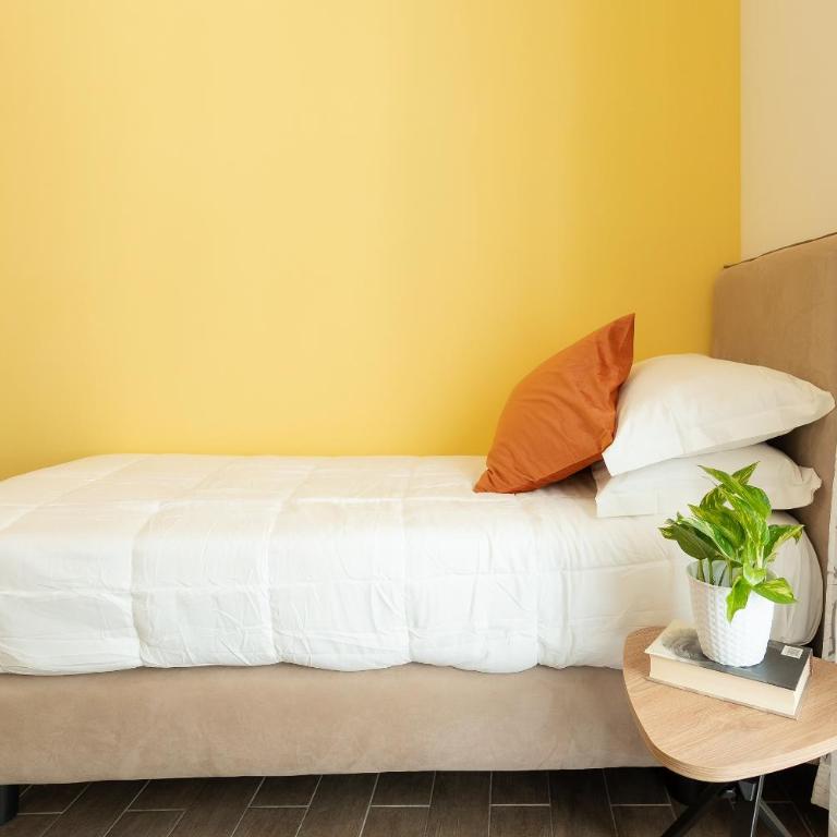 A casa di Lu Lu - Appartamento Standard con 2 Camere da Letto - 30