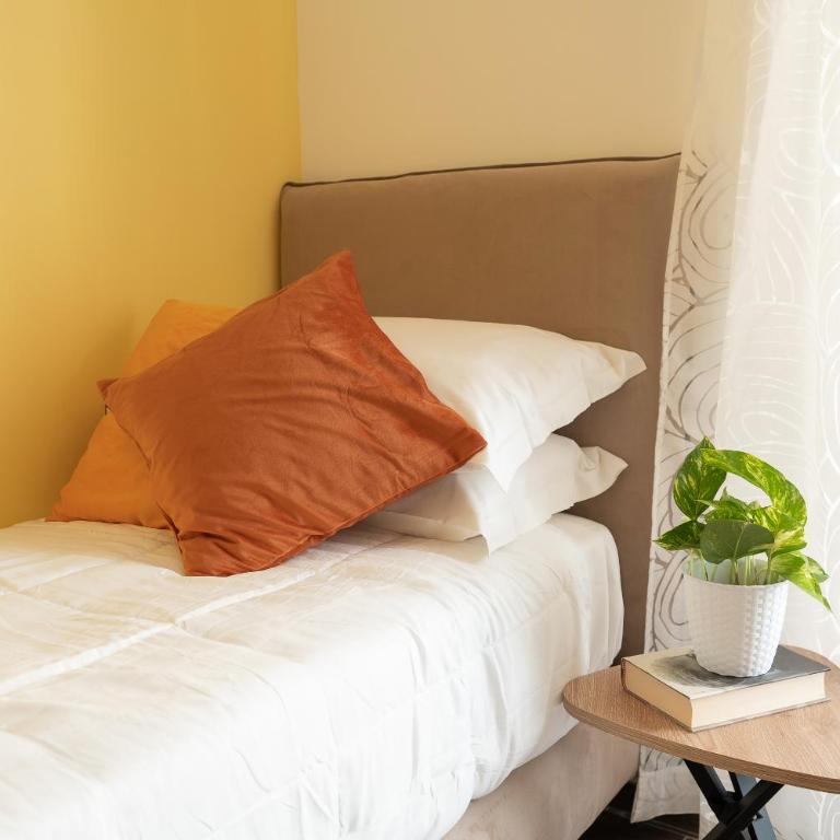 A casa di Lu Lu - Appartamento Standard con 2 Camere da Letto - 32