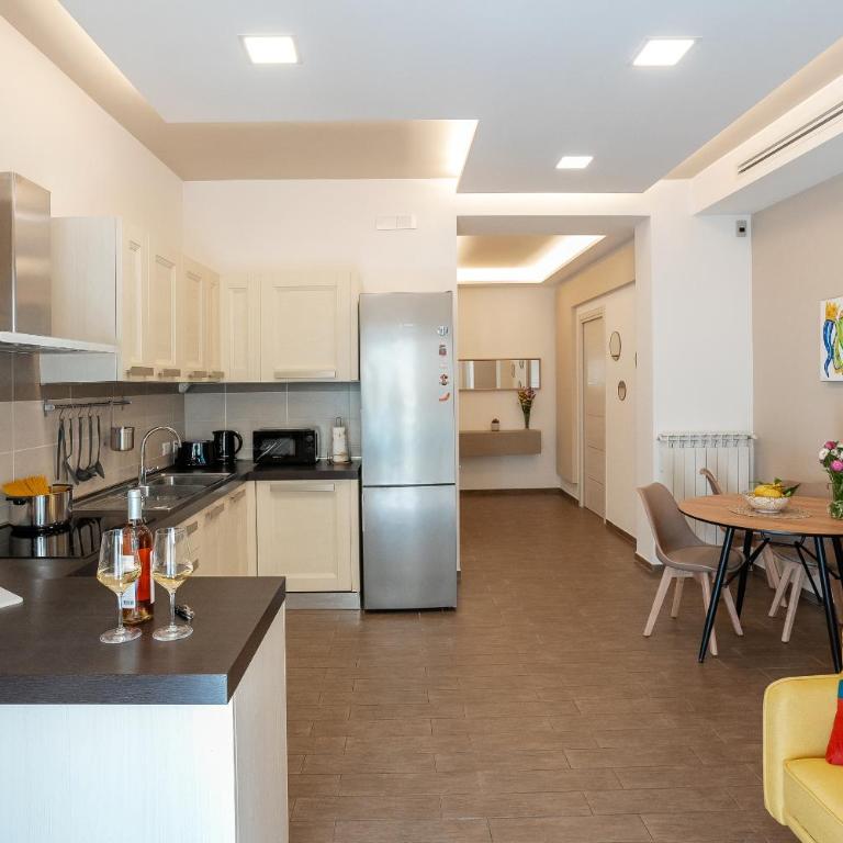 A casa di Lu Lu - Appartamento Standard con 2 Camere da Letto - 15