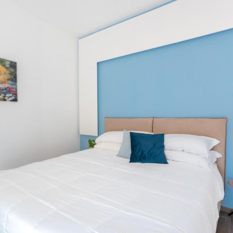 A casa di Lu Lu - Appartamento Standard con 2 Camere da Letto - 35