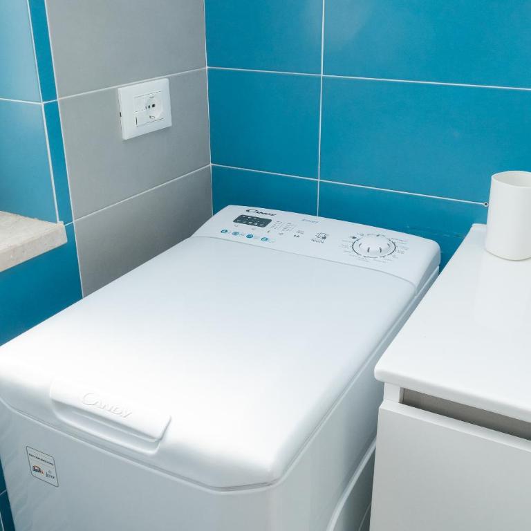 A casa di Lu Lu - Appartamento Standard con 2 Camere da Letto - 27