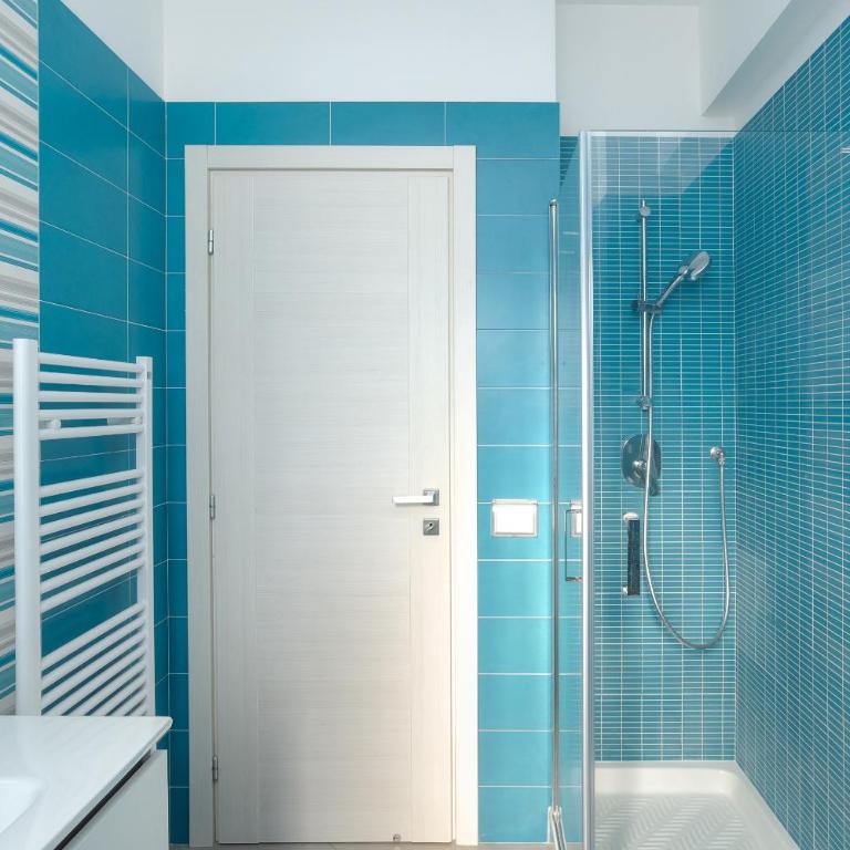 A casa di Lu Lu - Appartamento Standard con 2 Camere da Letto - 23