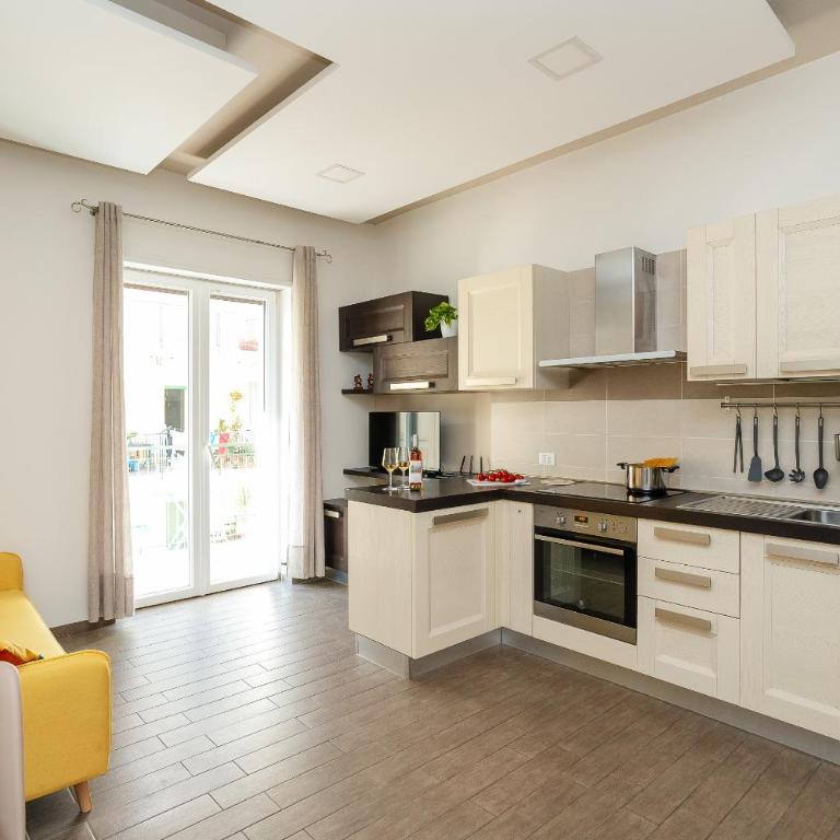 A casa di Lu Lu - Appartamento Standard con 2 Camere da Letto - 19