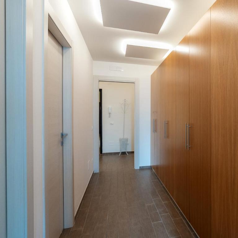 A casa di Lu Lu - Appartamento Standard con 2 Camere da Letto - 43