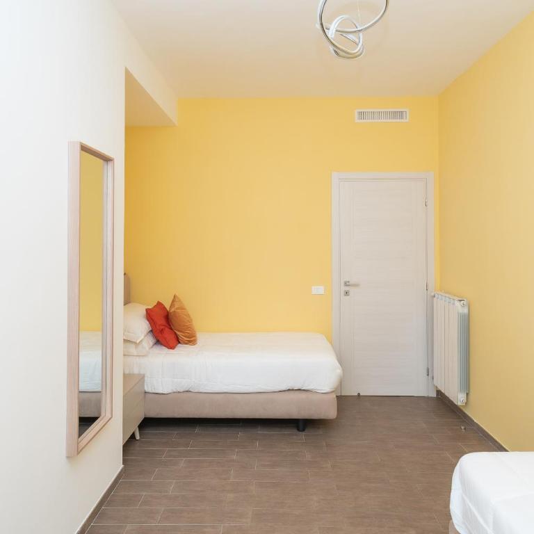 A casa di Lu Lu - Appartamento Standard con 2 Camere da Letto - 44