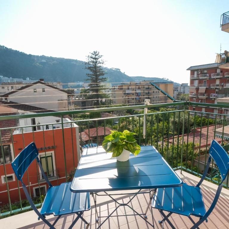 A casa di Lu Lu - Appartamento Standard con 2 Camere da Letto - 1