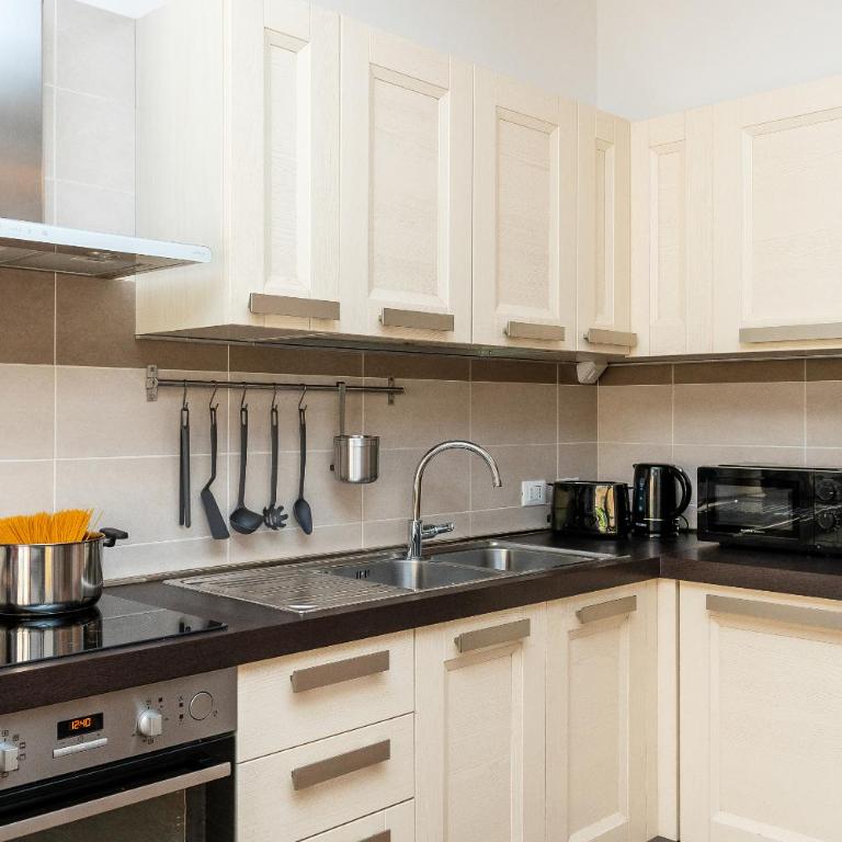 A casa di Lu Lu - Appartamento Standard con 2 Camere da Letto - 47