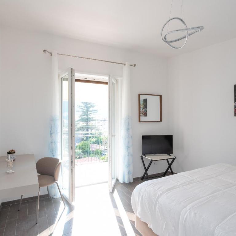 A casa di Lu Lu - Appartamento Standard con 2 Camere da Letto - 48