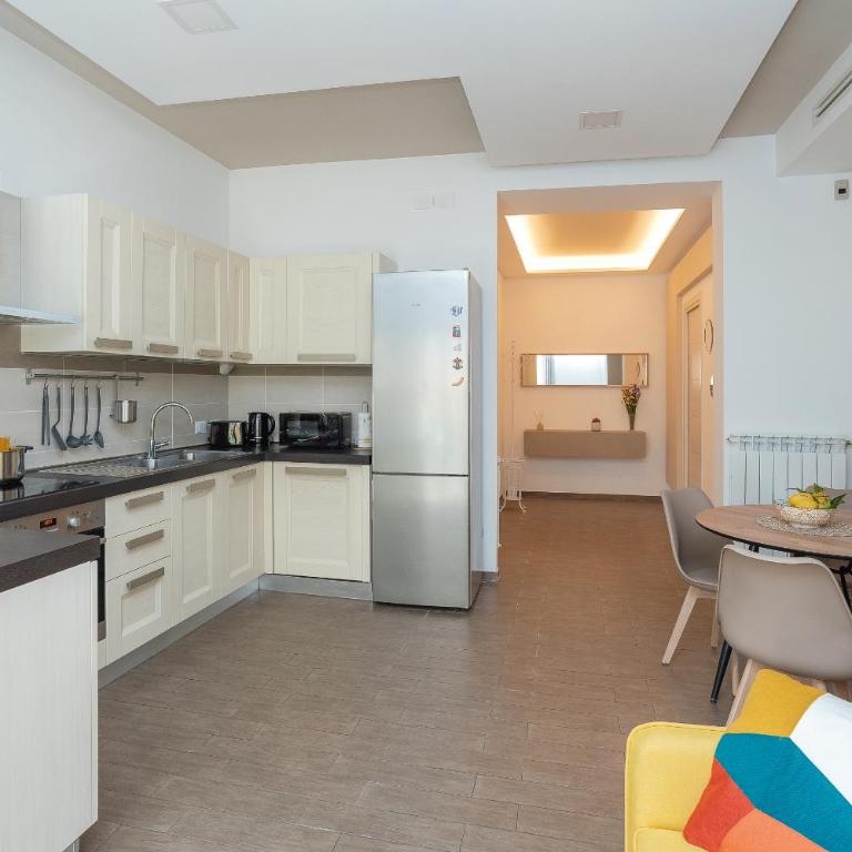 A casa di Lu Lu - Appartamento Standard con 2 Camere da Letto - 58