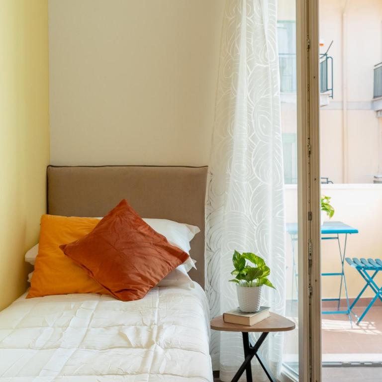 A casa di Lu Lu - Appartamento Standard con 2 Camere da Letto - 61